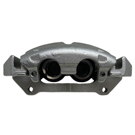 2004 Ford Expedition Brake Caliper 2